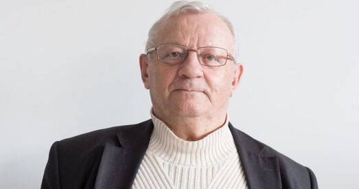 Іосіф Сярэдзіч: Пра журналістыку, прапаганду і жыццё