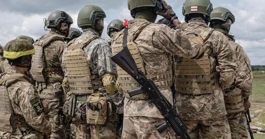 На каліноўцаў завялі крымінальную справу