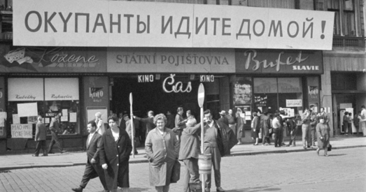 Чэхія высылае 18 расійскіх дыпламатаў, выклікала пасла РФ у МЗС