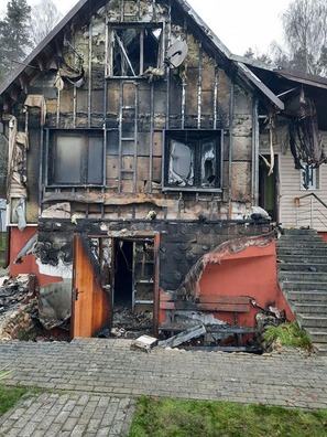 Фота з фэйсбука Дзмітрыя Мрочака Фота з фэйсбука Дзмітрыя Мрочака