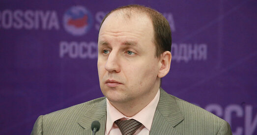 У Расіі прапанавалі праўкі ў канстытуцыю па ўключэнні рэгіёнаў Беларусі і Украіны ў склад РФ