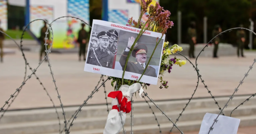 Што агульнага паміж ідэолагамі нацызму і цяперашнімі дыктатарамі?