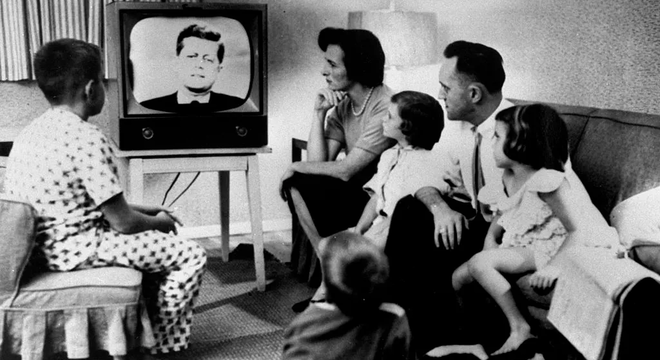 Як прайшлі першыя ў сьвеце прэзідэнцкія дэбаты? Ноч, якая змяніла свет: як першыя тэледэбаты змянілі сусветную палітыку