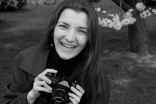 Фота Кацярыны Шарах Фота Кацярыны Шарах