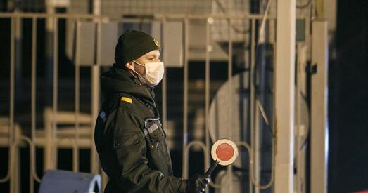 Хто і як зможа выехаць з Беларусі? На пытанні адказвае памежны камітэт