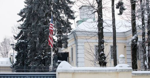 Пуцін разглядае ідэю аншлюсу Беларусі вельмі сур'ёзна — амерыканскі эксперт