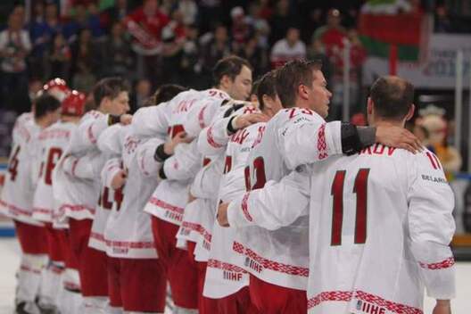 Фота з сайта hockey.by Фота з сайта hockey.by