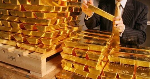 Золатавалютныя рэзервы Беларусі за ліпень павялічыліся на 103,8 млн долараў