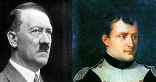 Германія. Спроба рэабілітацыі Гітлера