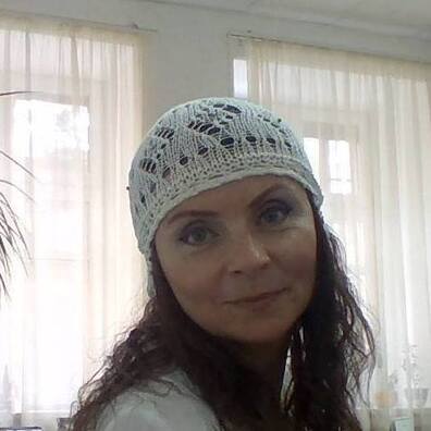Наталля Басалыга Наталля Басалыга