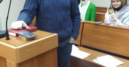 Суд у Расіі адмовіўся ад экстрадыцыі беларуса