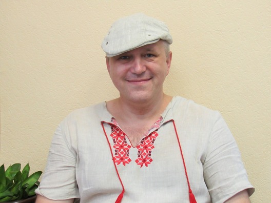 Сяргей Беркутаў Сяргей Беркутаў