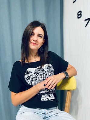 Таццяна Філіпчанка Таццяна Філіпчанка