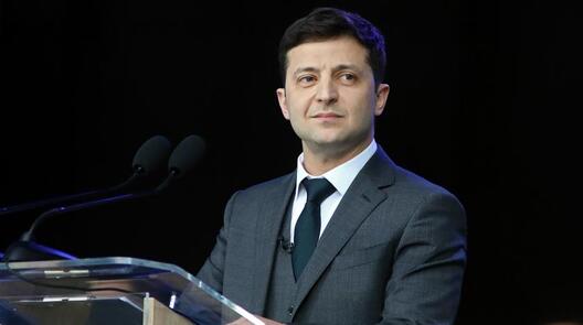 Уладзімір Зяленскі Уладзімір Зяленскі