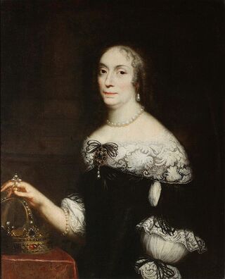 Людвіка Марыя Людвіка Марыя