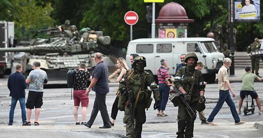 ПВК Вагнера ў Беларусі: Калі чакаць?