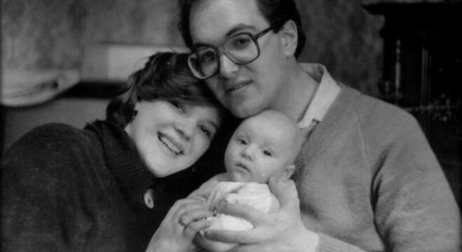 Юлія Чарняўская: Быць «жонкай шэфа» мне заўсёды было агідна Юлія Чарняўская: Быць «жонкай шэфа» мне заўсёды было агідна