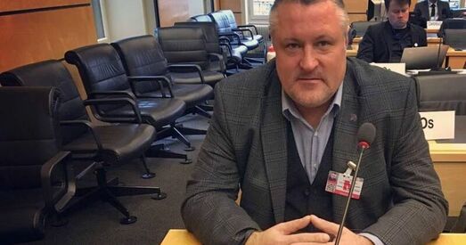 ЗША асудзілі арышт Леаніда Судаленкі і яго памочніцы