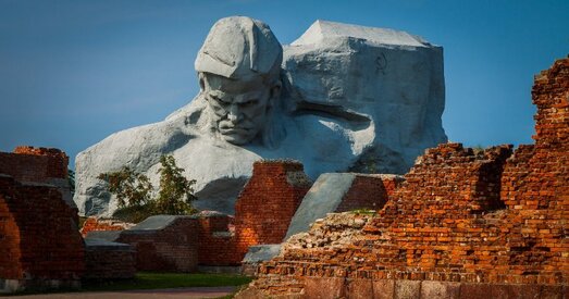 22 чэрвеня. У палоне міфаў