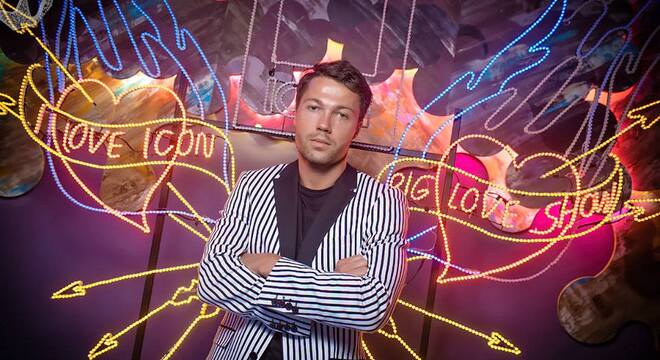 Былы кіберзлачынца: Стараюся дапамагчы ўсім, хто звяртаецца Былы кіберзлачынца: Стараюся дапамагчы ўсім, хто звяртаецца