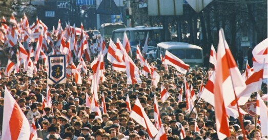 Аргкам па святкаванні 100-годдзя БНР звярнуўся да Шорца: хочуць сустрэцца асабіста