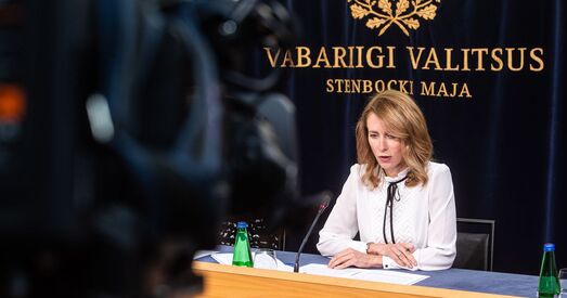 «Сітуацыя выглядае дрэнна». У Эстоніі будуць вырашаць пытанне з імпартам беларускіх нафтапрадуктаў