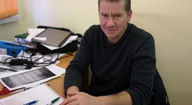 «Распранулі дагала, прамацалі, абмацалі, празванілі усё што можна». Як праходзяць «допыты» ў ДФР КДК «Распранулі дагала, прамацалі, абмацалі, празванілі усё што можна». Як праходзяць «допыты» ў ДФР КДК