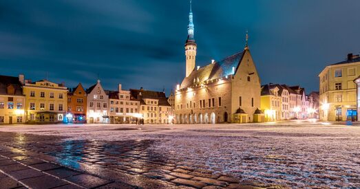 Эстонія выдаткавала 800 тысяч еўра на праекты для Беларусі