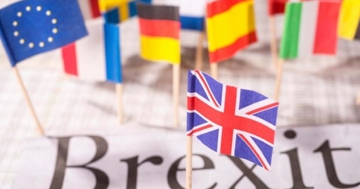 У Брытаніі патрабуюць паўторнага рэферэндуму па Brexit