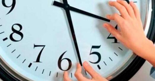 Суседнія з Беларуссю краіны перайшлі на летні час