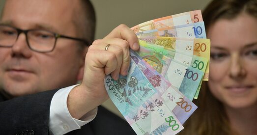 Крэдытаў «овернайт» для банкаў не будзе да наступнага году. Як мінімум