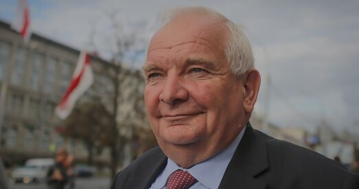 Жазэф Доль: Спыніць пераслед апазіцыі ў Беларусі!