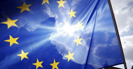 Савет ЕС зацвердзіў бязвізавы рэжым для Украіны