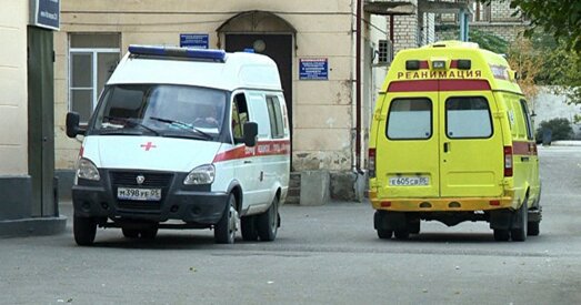 У Дагестане ў школе выбухнула граната