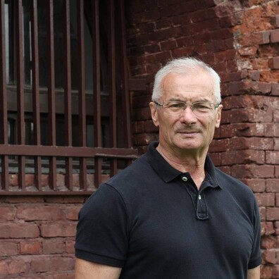 Фёдар Петрусевіч Фёдар Петрусевіч