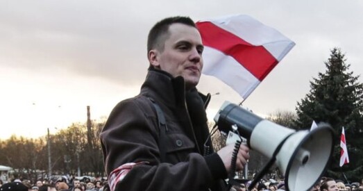 Дзяніс Садоўскі: улады не збіраюцца праводзіць сапраўдныя выбары