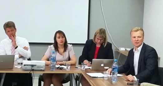 Як галандскі досвед можа ўжыць у дачыненні да Беларусі?