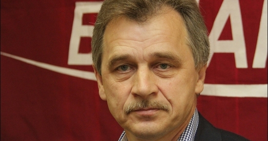 Лябедзька: Расія актывізуе свой уплыў на Беларусь