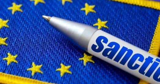 Паслы ЕС узгаднілі восьмы пакет санкцый супраць Расіі, рыхтуецца дзявяты