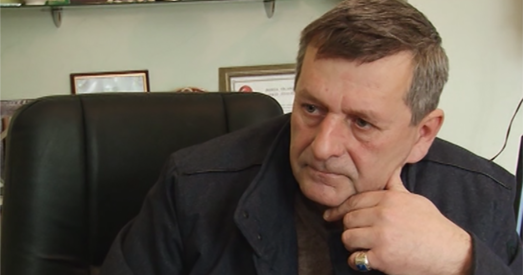 Дзеяч крымскага Меджлісу атрымаў 8 год за мітынг напярэдадні анэксіі