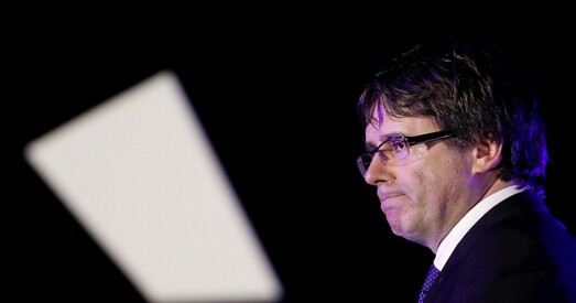 Лідар Каталоніі ўпэўнены, што рэферэндум адбузецца