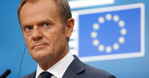 Дональд Туск узначаліў найбуйнейшую апазіцыйную партыю ў Польшчы