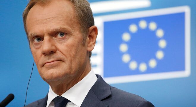 Дональд Туск узначаліў найбуйнейшую апазіцыйную партыю ў Польшчы Дональд Туск узначаліў найбуйнейшую апазіцыйную партыю ў Польшчы