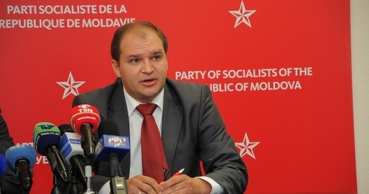 Куды павінна рухацца Малдова?