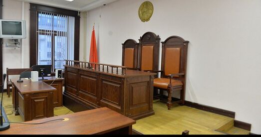 30 сутак атрымаў хлопец, які выйшаў на праспект