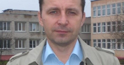 Затрыманы каардынатар БХД у Оршы