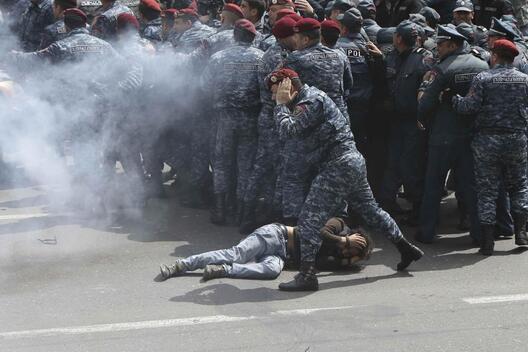 Фота REUTERS Фота REUTERS