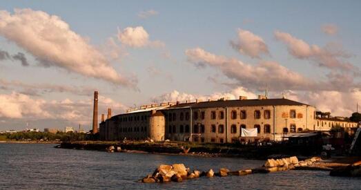 Эстонія прадае з аўкцыёну царскую крэпасць у Таліне