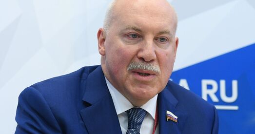 Новы пасол РФ у Беларусі будзе вырашаць сур'ёзныя задачы па паглыбленні інтэграцыі