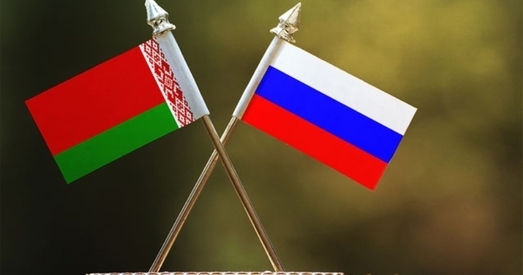 Юрась Губарэвіч: Гэта адказ тым у Расіі, хто марыць аб паглынанні Беларусі